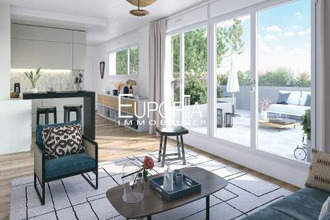 achat appartement tassin-la-demi-lune 69160