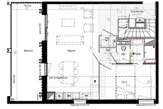achat appartement tassin-la-demi-lune 69160