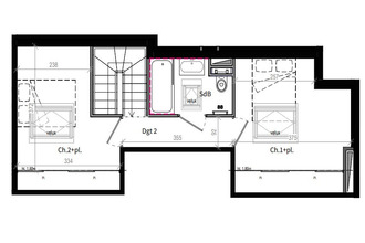 achat appartement tassin-la-demi-lune 69160
