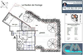 achat appartement tassin-la-demi-lune 69160
