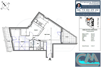 achat appartement tassin-la-demi-lune 69160