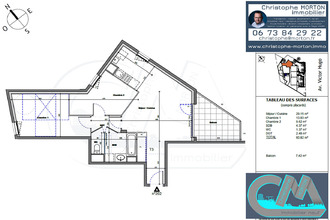 achat appartement tassin-la-demi-lune 69160