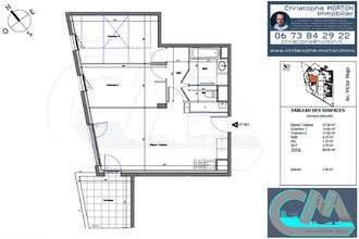 achat appartement tassin-la-demi-lune 69160