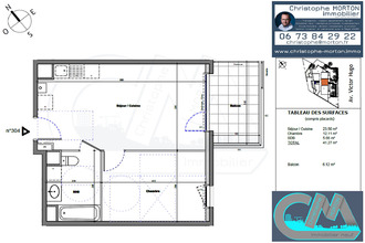 achat appartement tassin-la-demi-lune 69160
