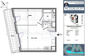achat appartement tassin-la-demi-lune 69160