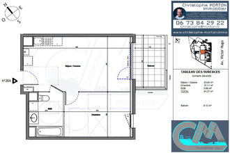 achat appartement tassin-la-demi-lune 69160