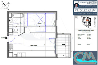 achat appartement tassin-la-demi-lune 69160