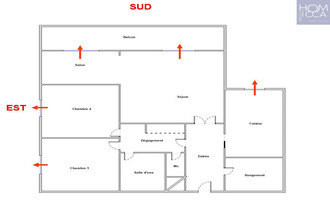 achat appartement tassin-la-demi-lune 69160