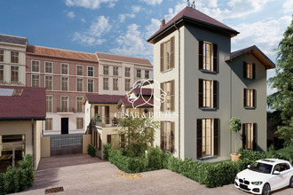 achat appartement tassin-la-demi-lune 69160