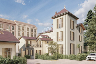 achat appartement tassin-la-demi-lune 69160