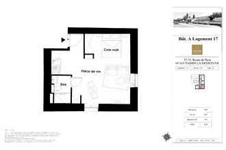 achat appartement tassin-la-demi-lune 69160