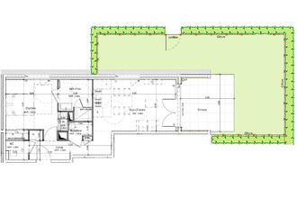 achat appartement tassin-la-demi-lune 69160