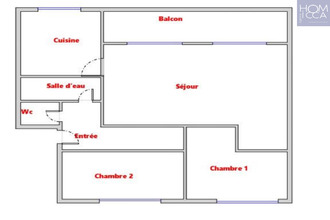 achat appartement tassin-la-demi-lune 69160