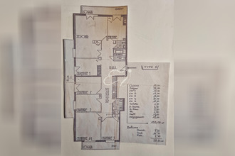 achat appartement tassin-la-demi-lune 69160