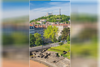 achat appartement tassin-la-demi-lune 69160