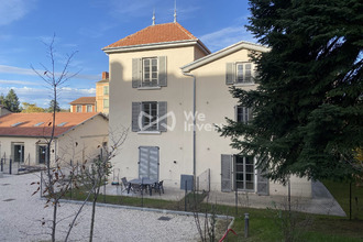 achat appartement tassin-la-demi-lune 69160