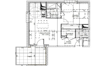 achat appartement tassin-la-demi-lune 69160