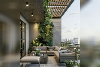 achat appartement tassin-la-demi-lune 69160