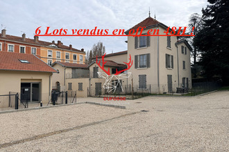 achat appartement tassin-la-demi-lune 69160