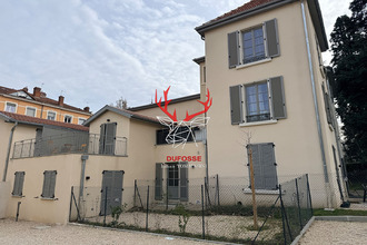 achat appartement tassin-la-demi-lune 69160
