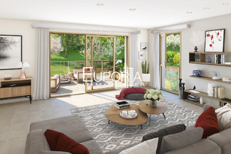 achat appartement tassin-la-demi-lune 69160