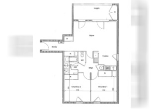 achat appartement tassin-la-demi-lune 69160