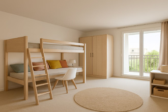achat appartement tassin-la-demi-lune 69160