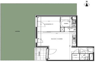 achat appartement tassin-la-demi-lune 69160