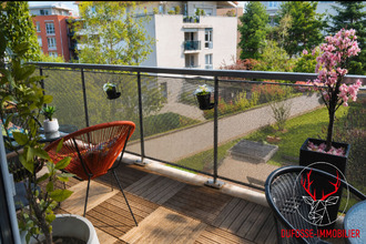 achat appartement tassin-la-demi-lune 69160