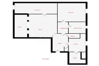 achat appartement tassin-la-demi-lune 69160