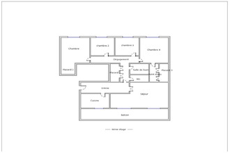 achat appartement tassin-la-demi-lune 69160