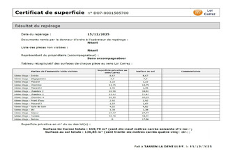 achat appartement tassin-la-demi-lune 69160