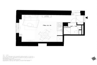 achat appartement tassin-la-demi-lune 69160