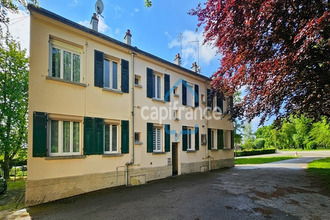 achat appartement tavaux 39500