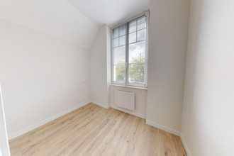 achat appartement tavaux 39500