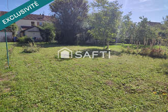 achat appartement tavaux 39500