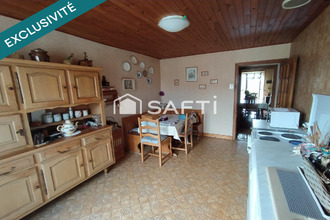 achat appartement tavaux 39500