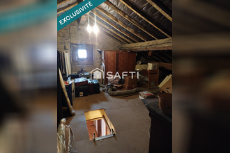 achat appartement tavaux 39500