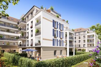 achat appartement taverny 95150