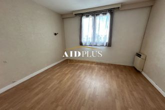 achat appartement taverny 95150