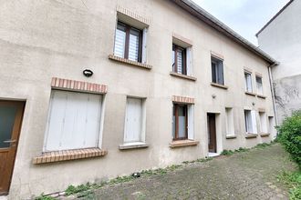 achat appartement taverny 95150