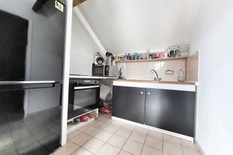 achat appartement taverny 95150