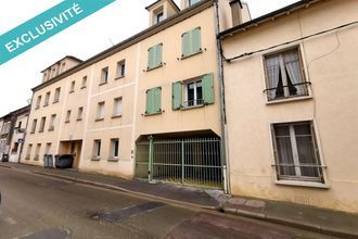 achat appartement taverny 95150