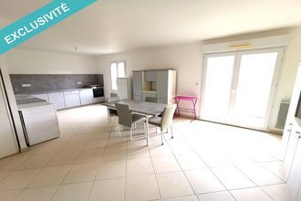 achat appartement taverny 95150