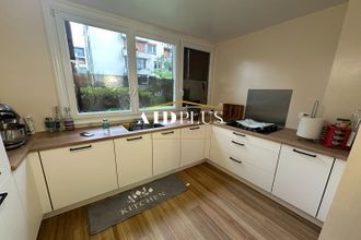 achat appartement taverny 95150