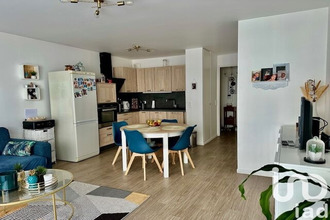 achat appartement taverny 95150