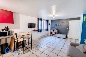 achat appartement taverny 95150