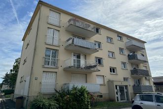 achat appartement taverny 95150