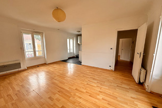 achat appartement taverny 95150