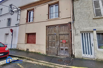 achat appartement taverny 95150